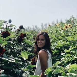 Meet your Posher, Mariah